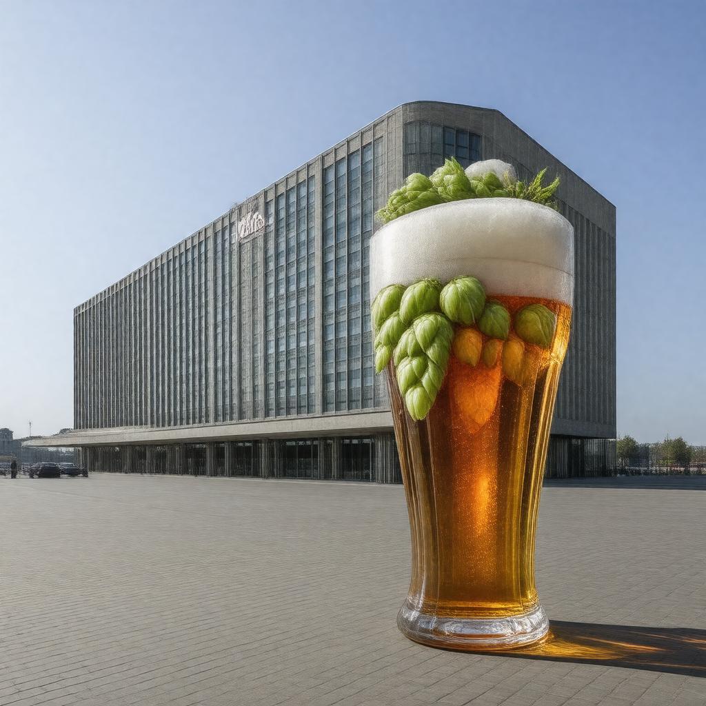 AB InBev